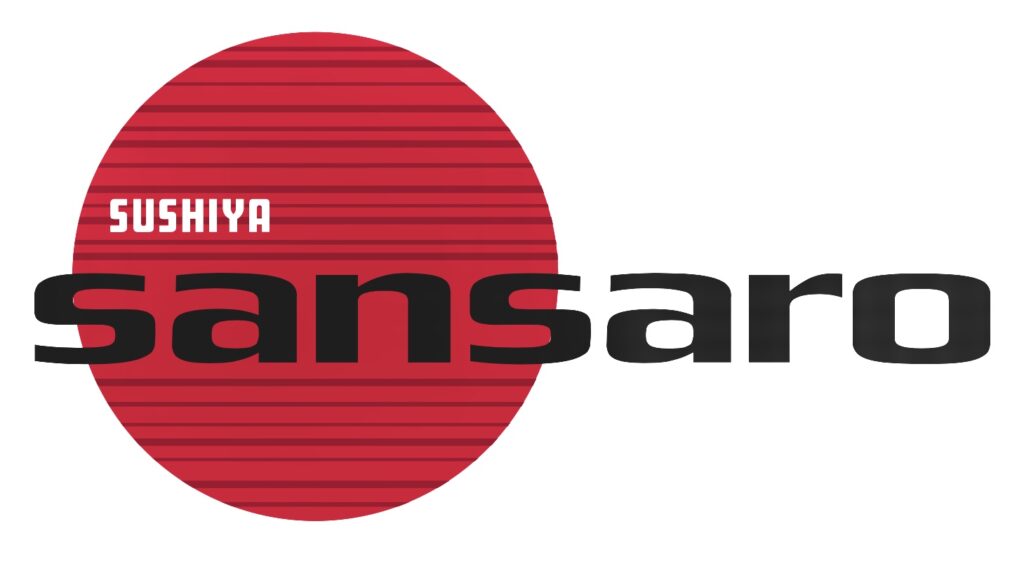 Restaurant sansaro (SUSHIYA GmbH) | München | Amalienpassge - Maxvorstadt
