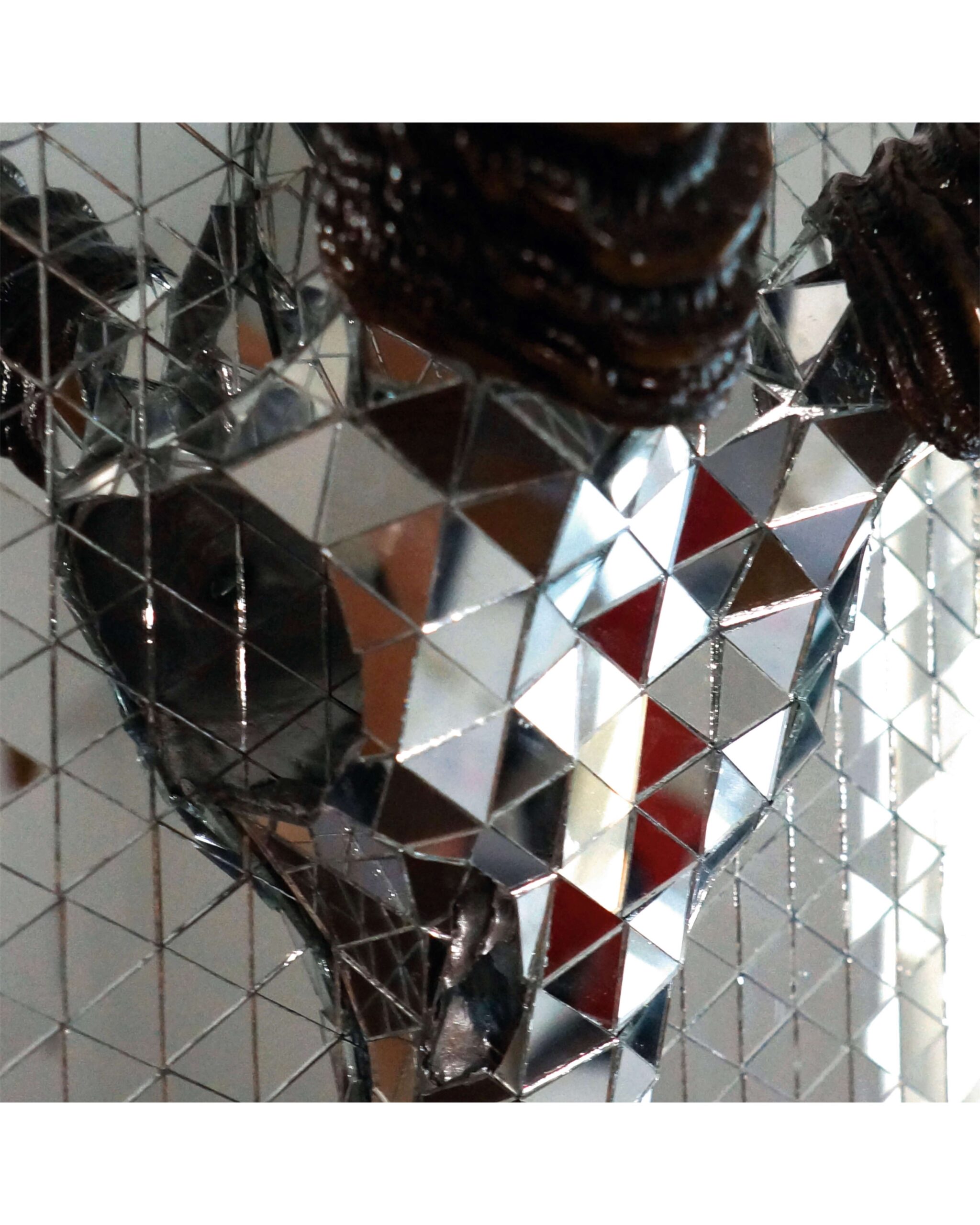 sansaro art box | Fabian Seifreid | ProjectSpace by Sushiya | Amalienpassage |Art district Munich | Kunstareal