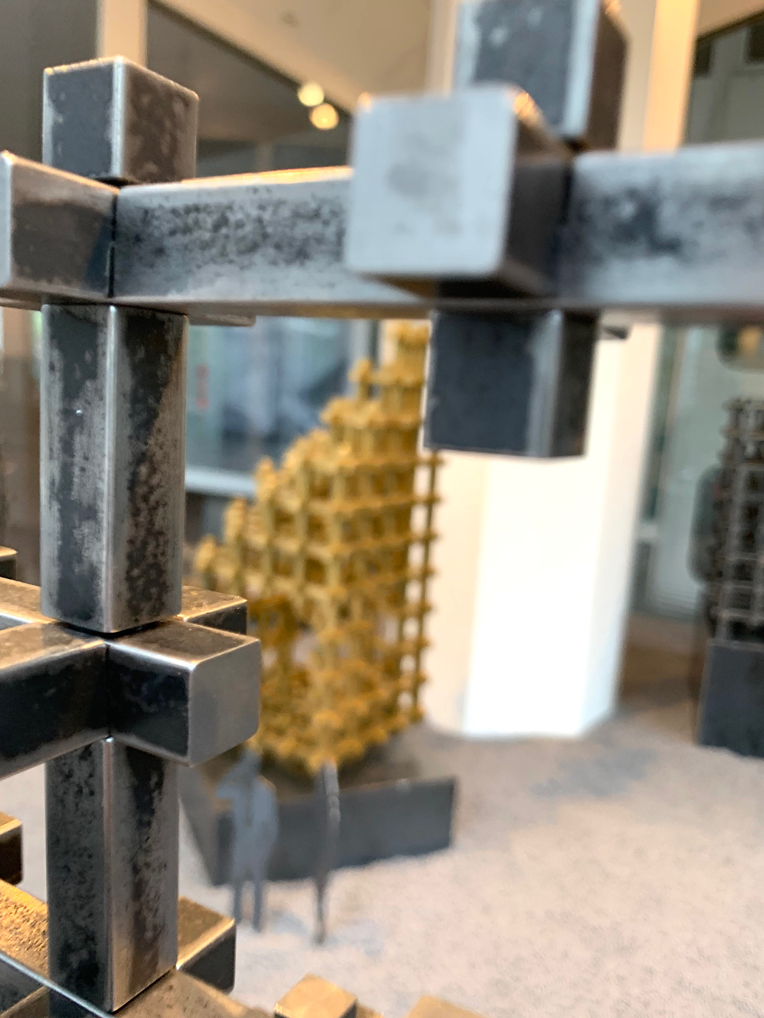sansaro art box | Thomas Räpke | ProjectSpace by Sushiya | Amalienpassage | Art district Munich | Kunstareal