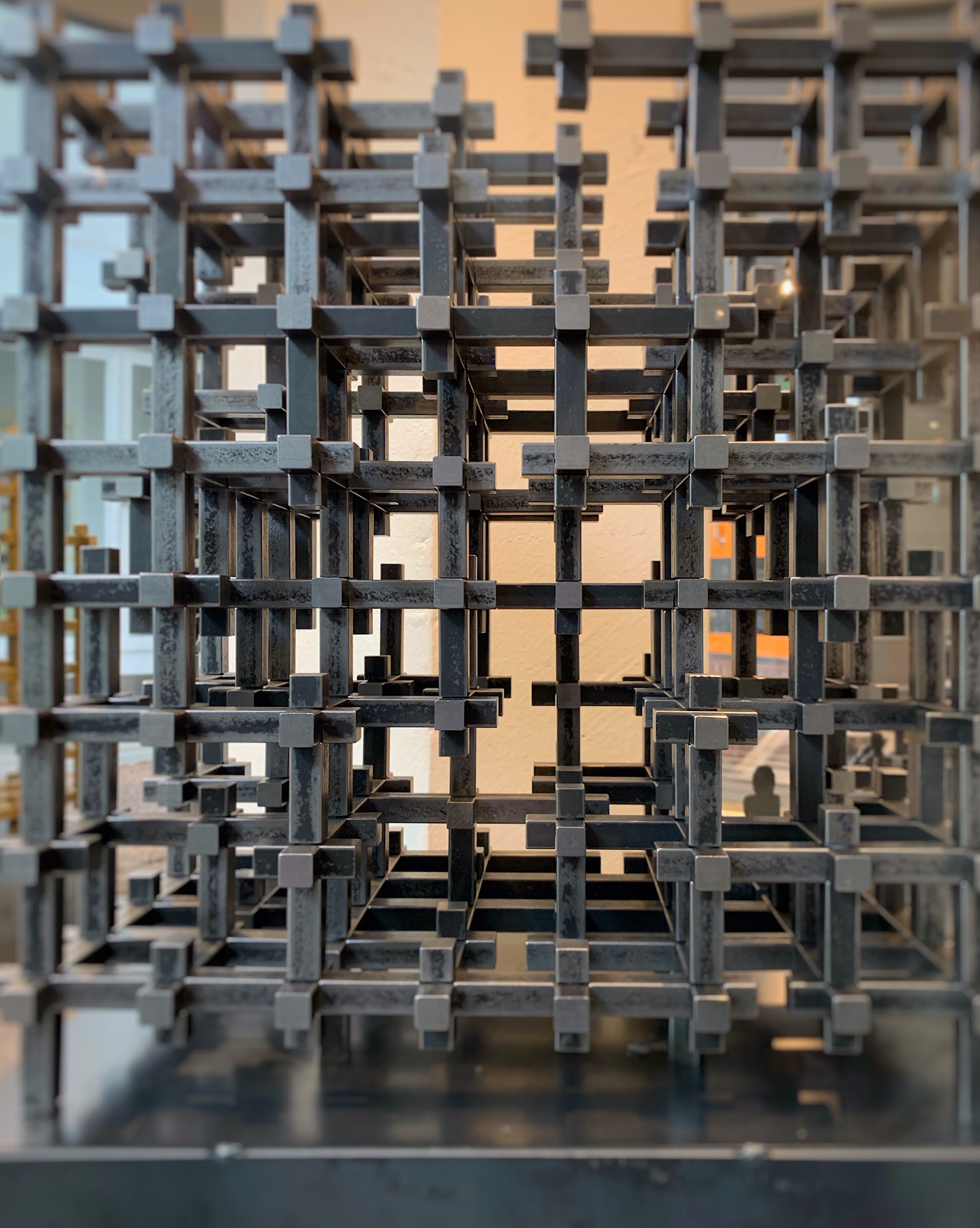 sansaro artbox | Thomas Räpke | ProjectSpace by Sushiya | Amalienpassage | Art district Munich | Kunstareal